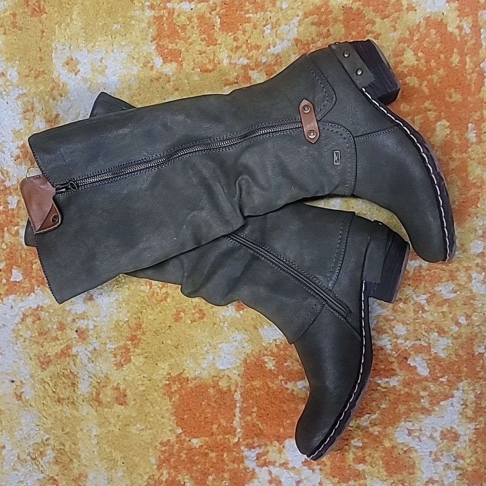 Rieker Bernadette winter boots